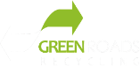 Green Roads Recycling – Hot in Place Road Recycling